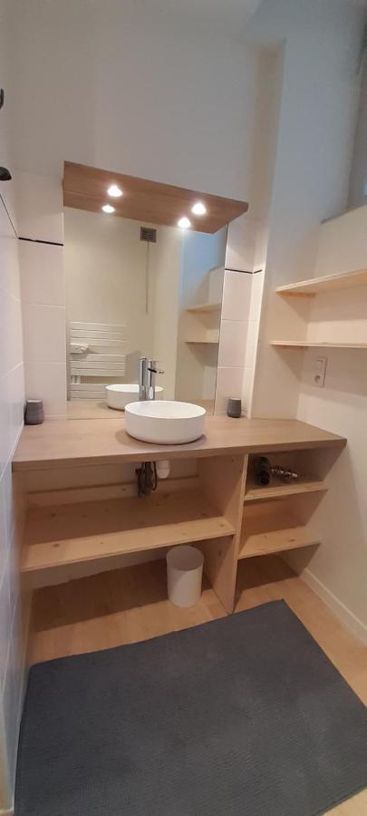 Tres Bel Appartement T3 Hyper Centre Entierement Renove En 2022 Luz-Saint-Sauveur Exterior photo